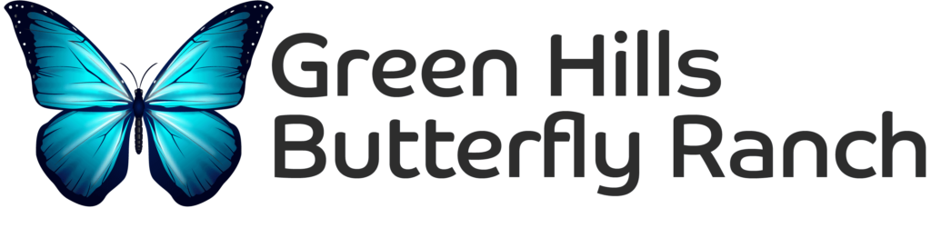Green Hills Butterfly Ranch
